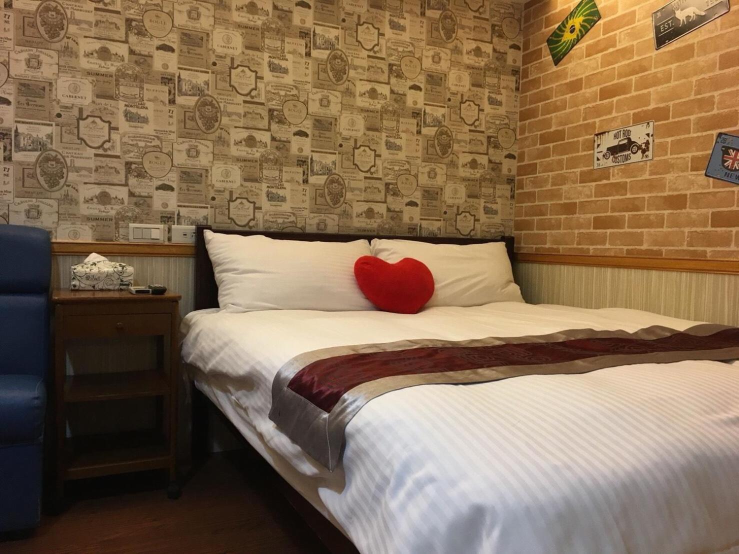 Honey Prince Tajpej Zewnętrze zdjęcie