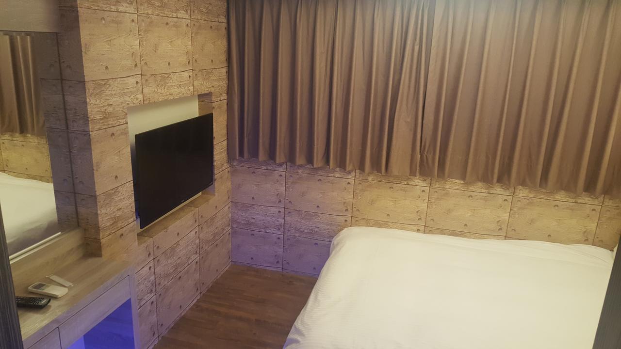 Honey Prince Tajpej Zewnętrze zdjęcie